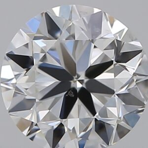 0.7 CT ROUND