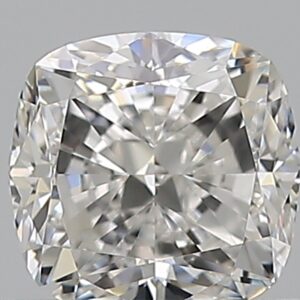 0.7 CT CUSHION