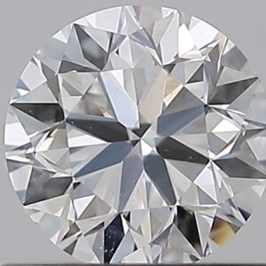 0.7 CT ROUND