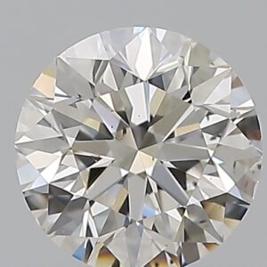 0.7 CT ROUND