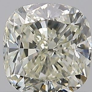 0.7 CT CUSHION