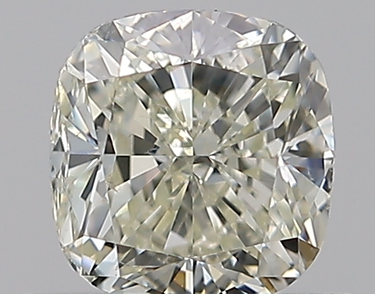 0.7 CT CUSHION