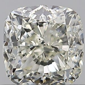 0.7 CT CUSHION