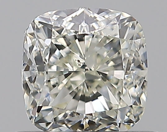 0.7 CT CUSHION