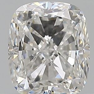 0.7 CT CUSHION