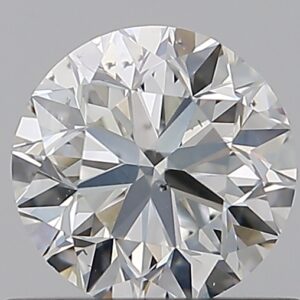 0.7 CT ROUND