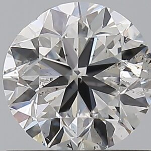 0.7 CT ROUND