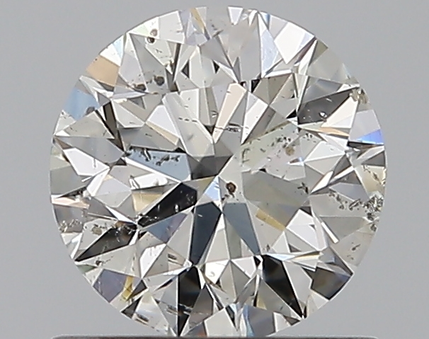 0.7 CT ROUND