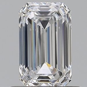0.7 CT EMERALD