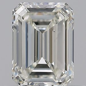 0.7 CT EMERALD