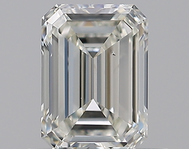 0.7 CT EMERALD