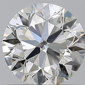 0.7 CT ROUND