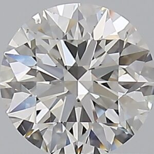 0.7 CT ROUND