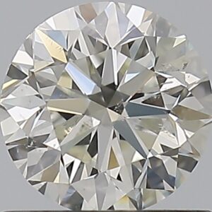 0.7 CT ROUND