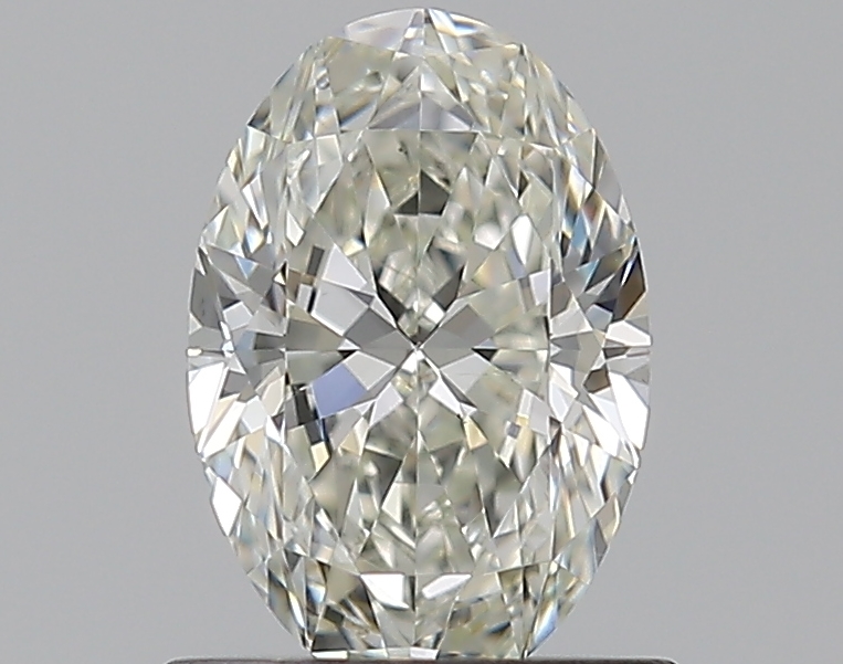 0.7 CT OVAL