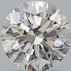 0.7 CT ROUND