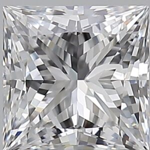 0.7 CT PRINCESS