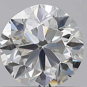 0.7 CT ROUND