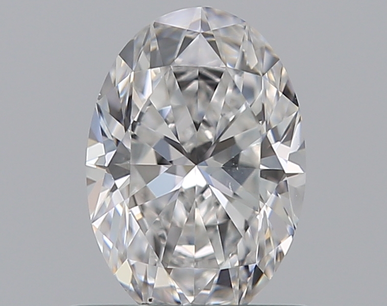 0.7 CT OVAL