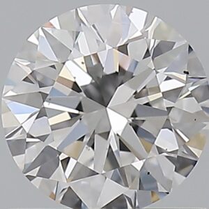 0.7 CT ROUND