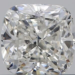 0.7 CT CUSHION