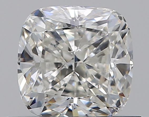 0.7 CT CUSHION