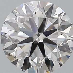 0.7 CT ROUND