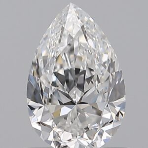0.7 CT PEAR