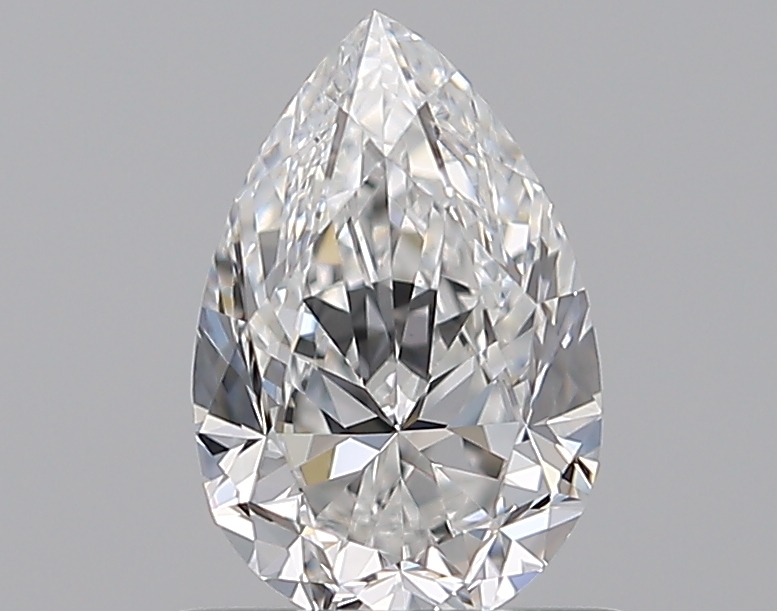 0.7 CT PEAR
