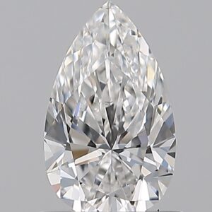 0.7 CT PEAR