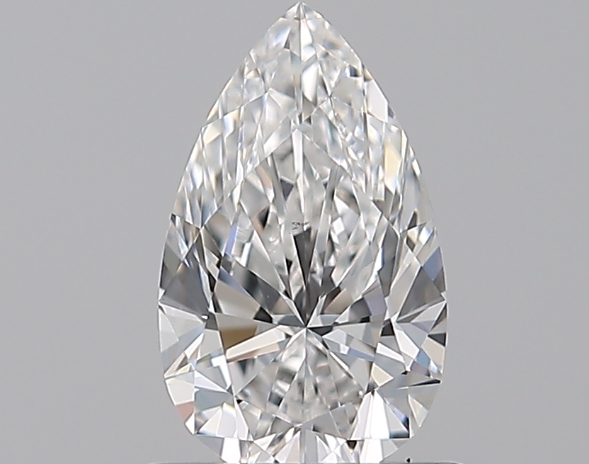 0.7 CT PEAR