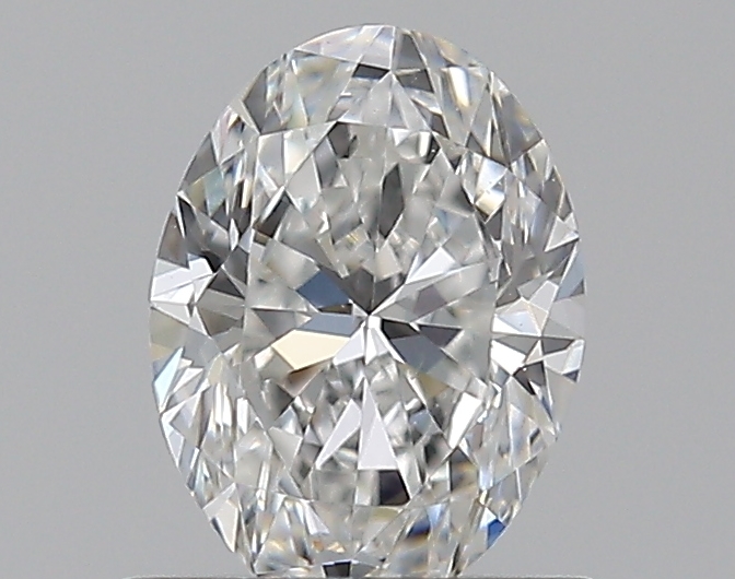 0.7 CT OVAL