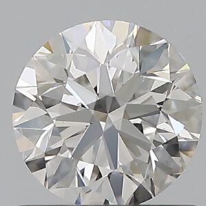 0.7 CT ROUND
