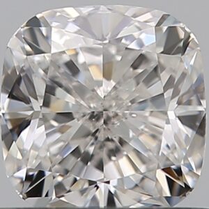 0.7 CT CUSHION