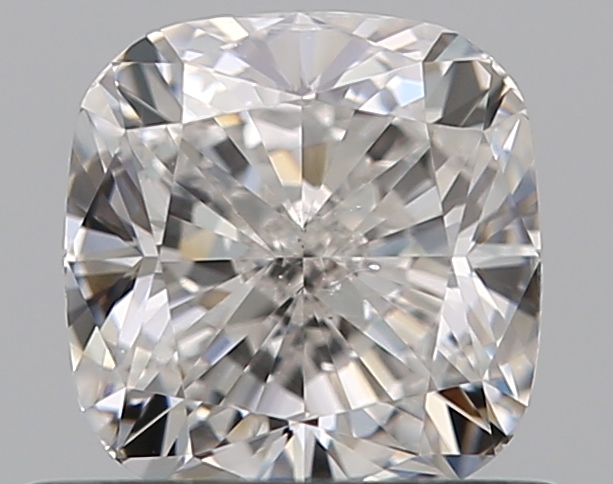 0.7 CT CUSHION