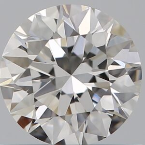 0.7 CT ROUND