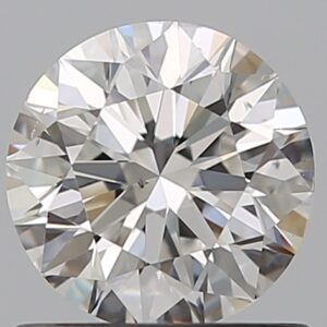 0.7 CT ROUND