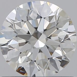 0.7 CT ROUND
