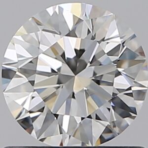 0.7 CT ROUND