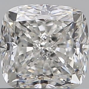0.7 CT CUSHION