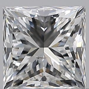 0.7 CT PRINCESS