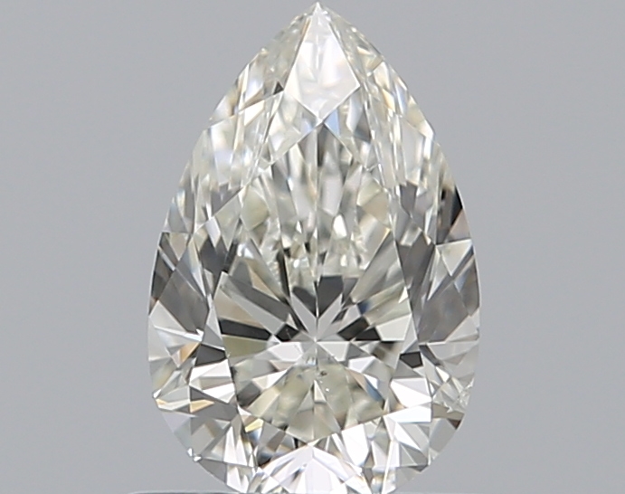 0.7 CT PEAR