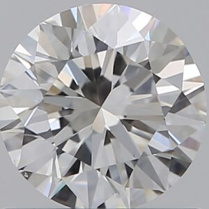 0.7 CT ROUND