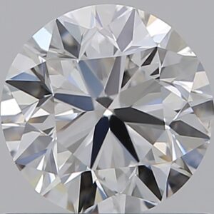 0.7 CT ROUND