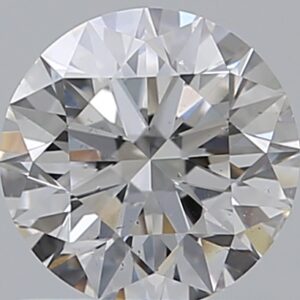 0.7 CT ROUND