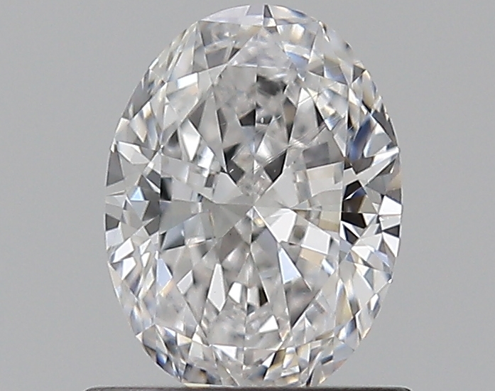 0.7 CT OVAL