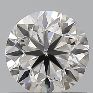 0.7 CT ROUND