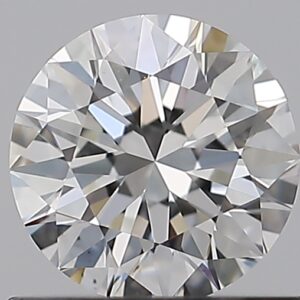 0.7 CT ROUND