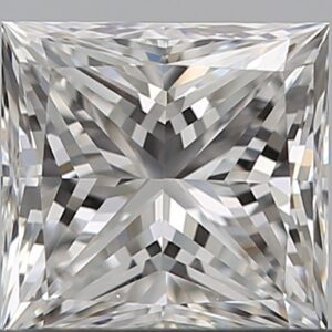 0.7 CT PRINCESS