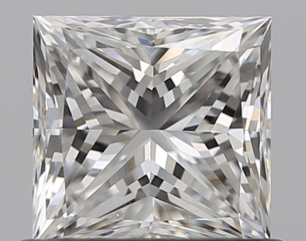 0.7 CT PRINCESS